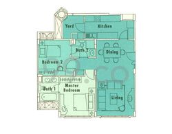 Changi Court (D16), Condominium #441578551